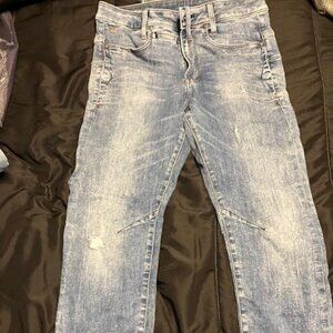 G-Star Raw D-STAQ 3D Super Slim Size 30x32